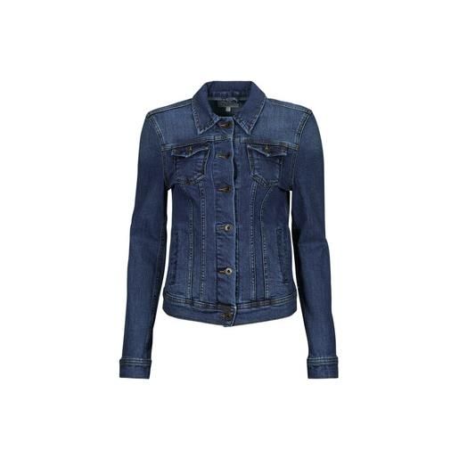 Pepe jeans giacca in jeans Pepe jeans thrift