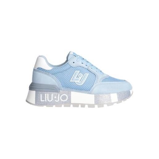 Liu Jo sneakers Liu Jo ba4005