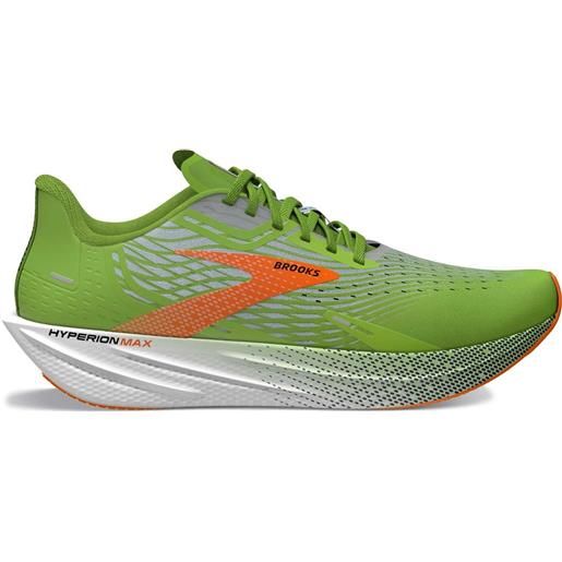 BROOKS hyperion max