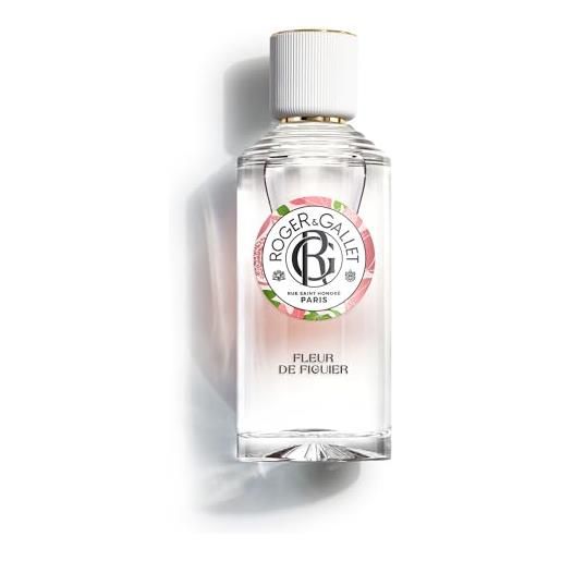 ROGER & GALLET eau de parfum 100 ml (fleur de figuer), 1