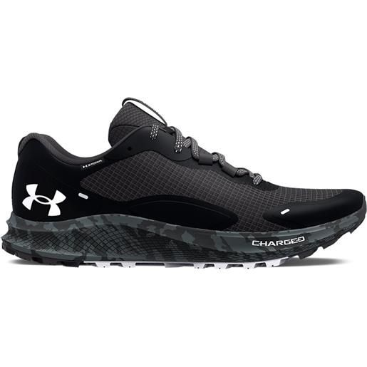 Under Armour charged bandit trail 2 sp - donna