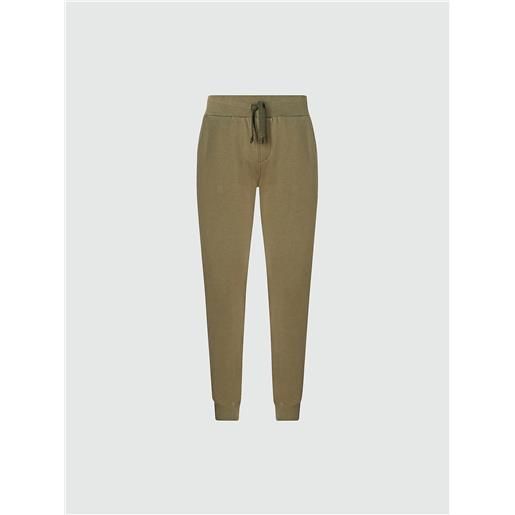 North Sails - pantaloni con coulisse, ivy green