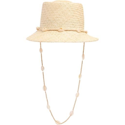 LACK OF COLOR cappello bucket inca seashell