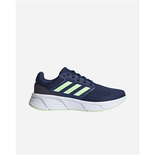 Adidas galaxy 6 m - scarpe running - uomo