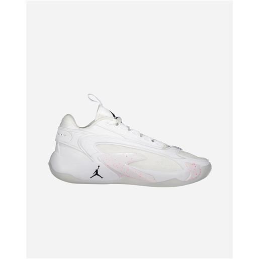 Nike jordan luka 2 m - scarpe basket - uomo
