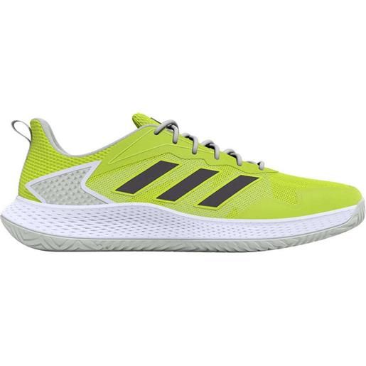 Adidas defiant speed hard court shoes verde eu 45 1/3 uomo