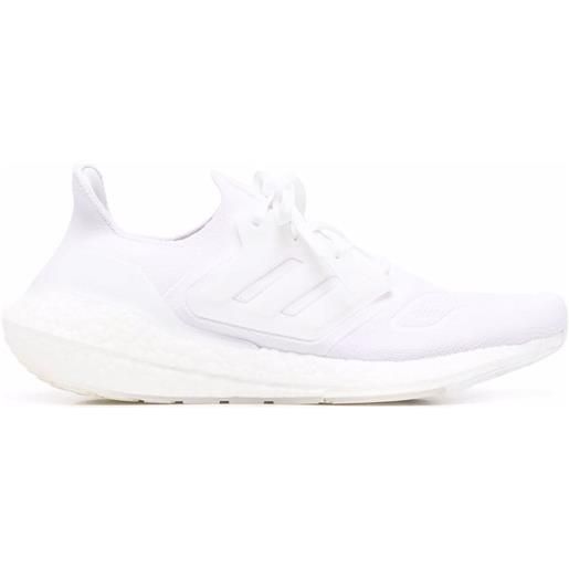 adidas sneakers ultraboost 22 - bianco