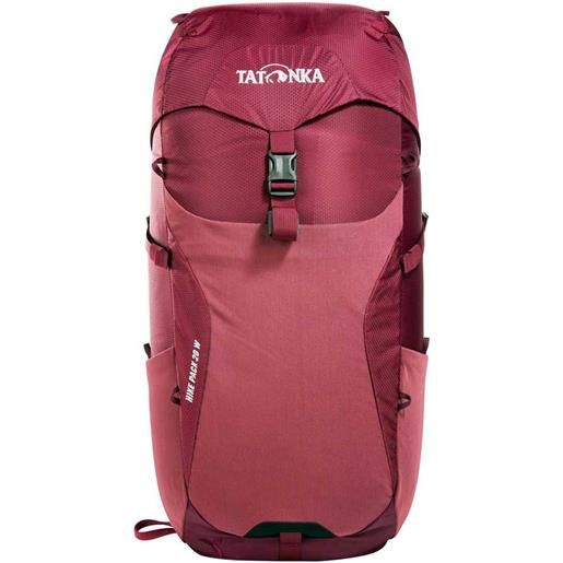 Tatonka hike pack 20l backpack rosso