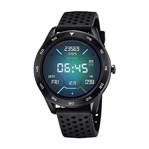 LOTUS power smart watch 50013/d