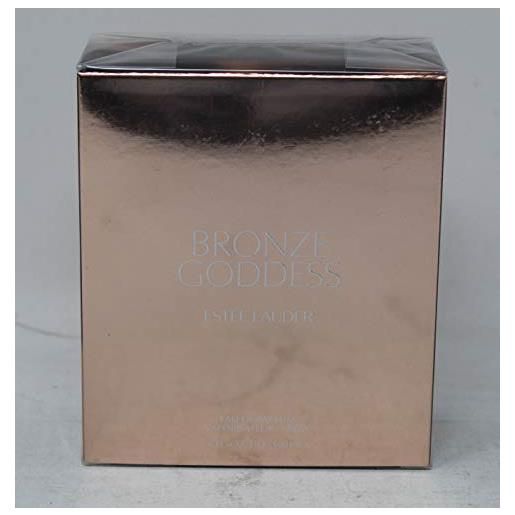 Estée Lauder bronze goddess eau de parfum, 100 ml