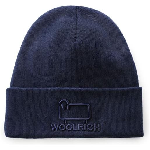 WOOLRICH - cappello