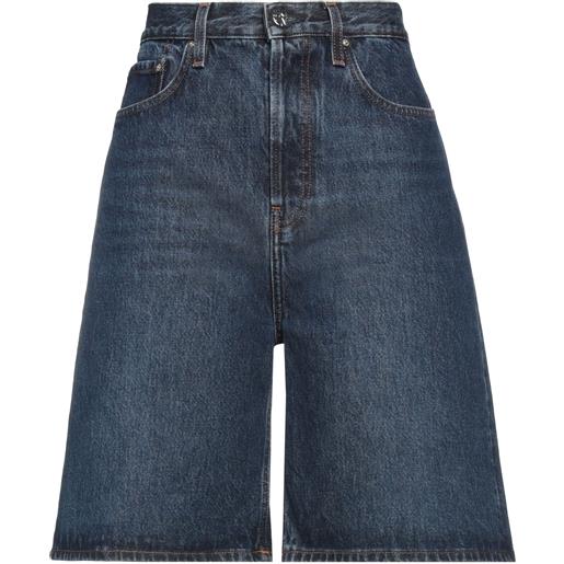 TOTEME - shorts jeans