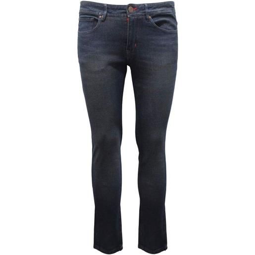 GAUDÌ - pantaloni jeans
