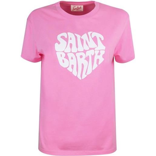 MC2 SAINT BARTH - t-shirt