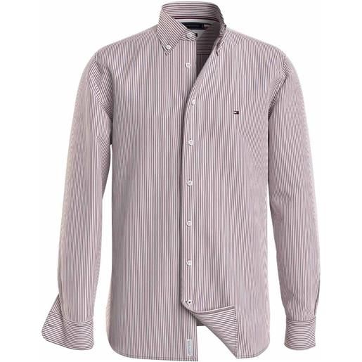 TOMMY HILFIGER - camicia