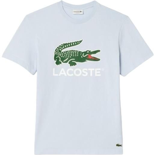 LACOSTE - t-shirt