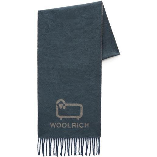 WOOLRICH - sciarpe e foulard