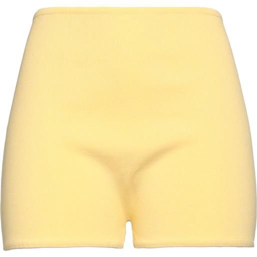 MAX MARA - shorts & bermuda