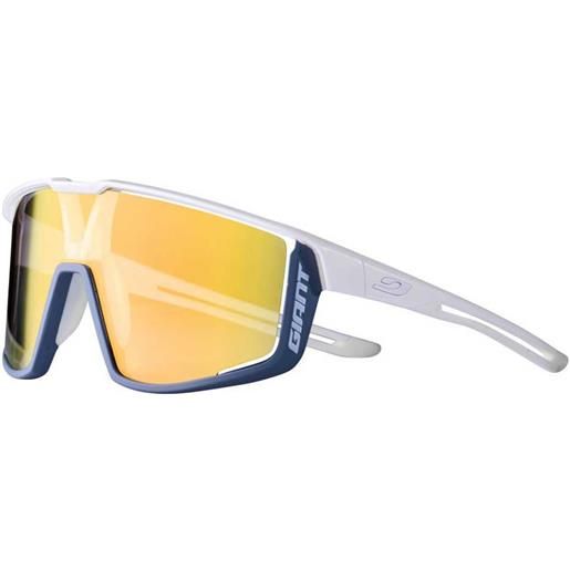 Julbo fury photochromic sunglasses trasparente rv/cat1-3