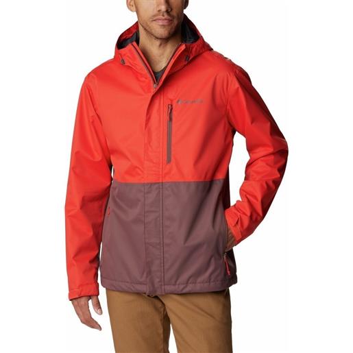 Columbia hikebound giacca - uomo