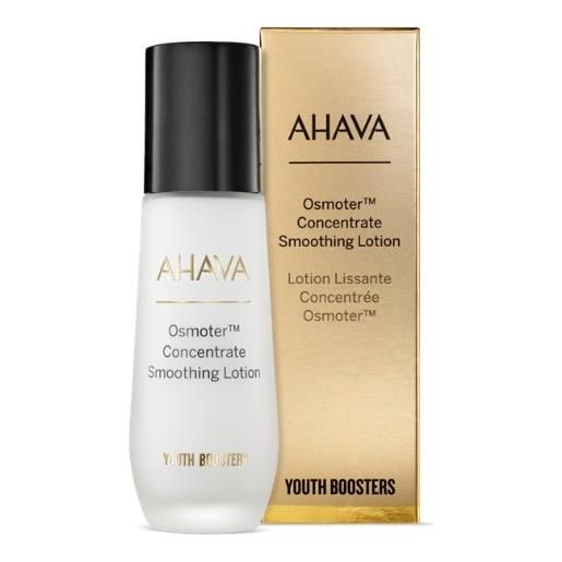 Ahava concentrate smoothing lotion osmoter 50ml