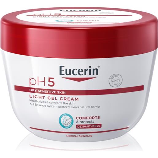 Eucerin ph5 350 ml