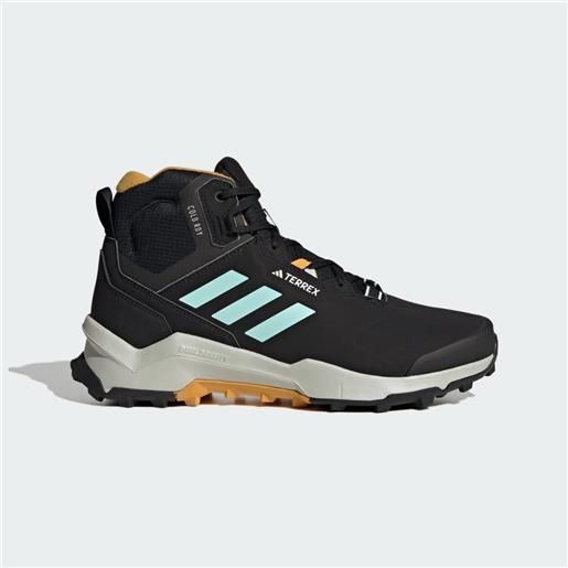 Adidas scarpe da hiking terrex ax4 mid beta cold. Rdy