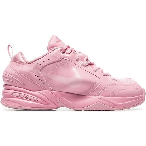 Nike sneakers monarch Nike x martine rose - rosa