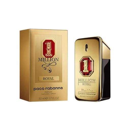 Paco Rabanne 1 million royal parfum 50 ml