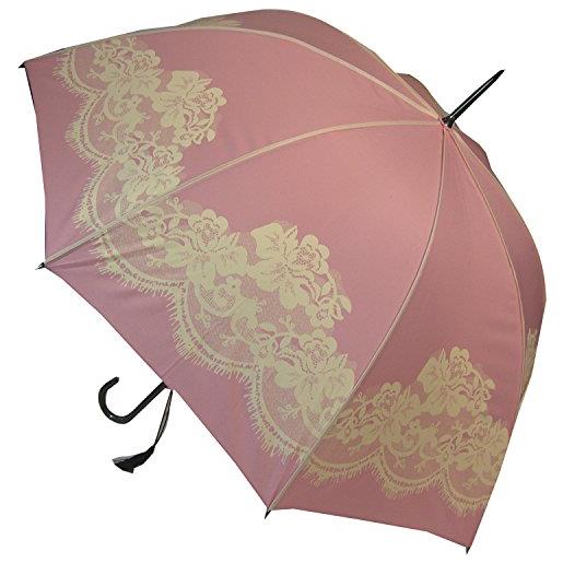 Le Monde du Parapluie ombrello classico, rose (rosa) - soakebcsvprose