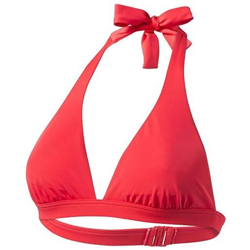 Firefly mia ii - bikini da donna, donna, bikini. , 4034995, rosso (red solid). , 44