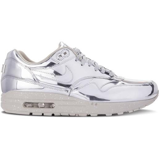 Nike sneakers air max 1 sp - argento