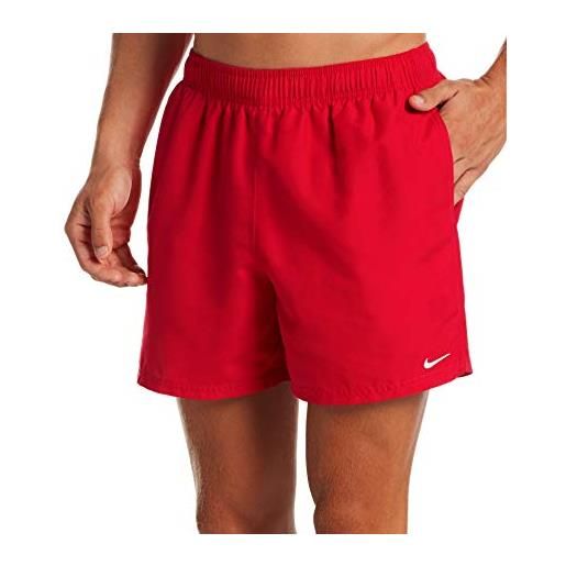 Nike - 5 volley short, costume da bagno da uomo