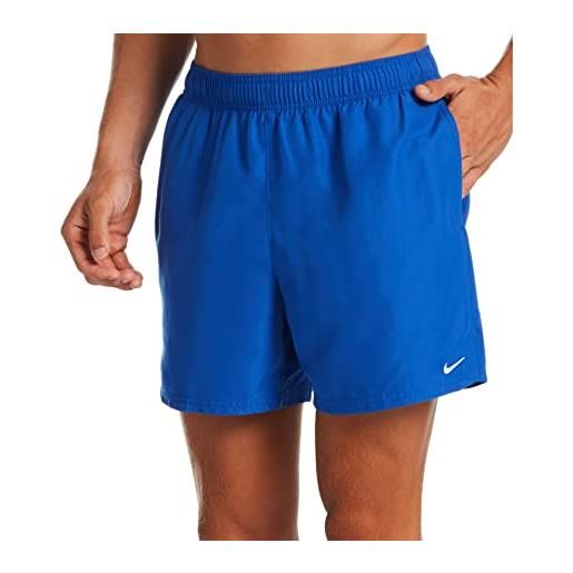 Nike 5 volley short costume uomo