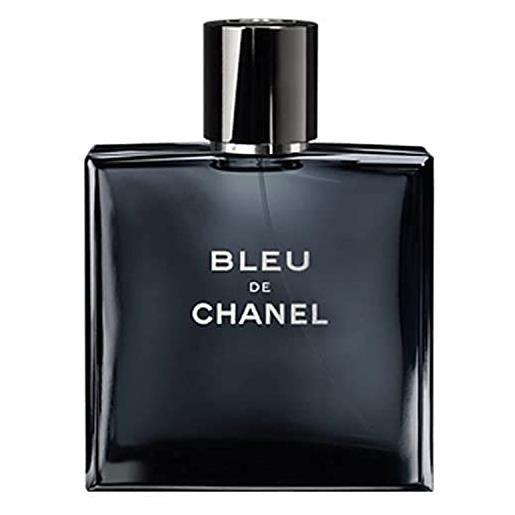 Chanel bleu de Chanel eau de toilette spray 50 ml uomo