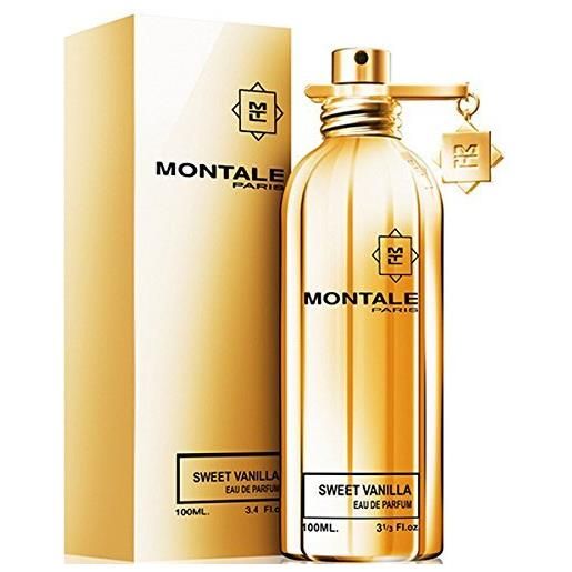 MONTALE 100% authentic MONTALE highness rose eau de perfume 100ml made in france