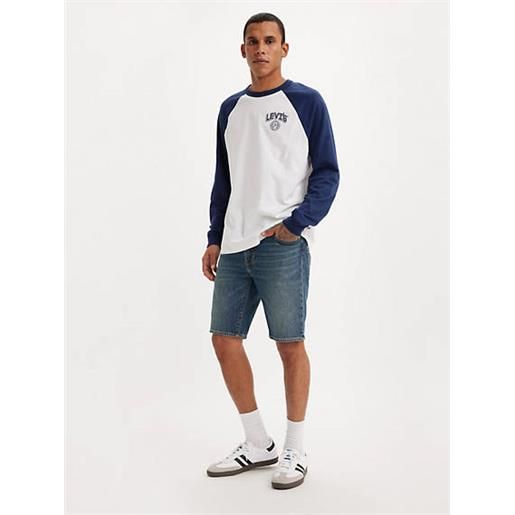 Levi's short 405™ standard performance cool blu / everything is cool short