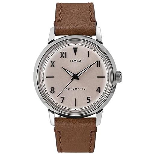 Timex orologio automatico tw2u83200