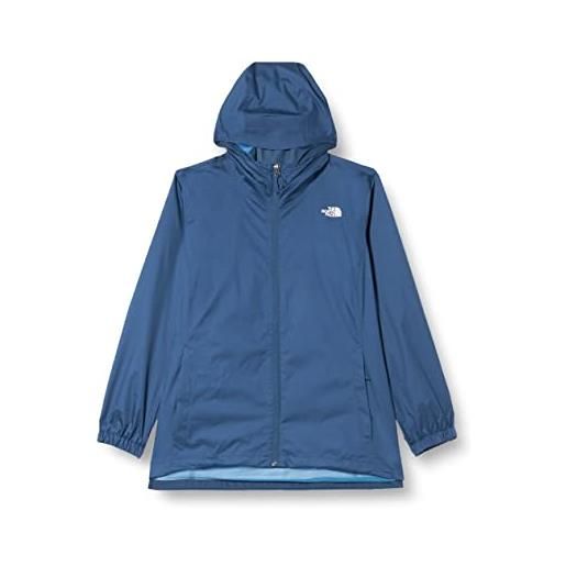 The North Face quest giacca, shady blu, 54 donna