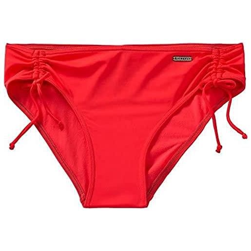 FIREFLY fiw0r|#firefly ella bikini-pantaloni bikini pantaloni da donna, donna, viridian, 38