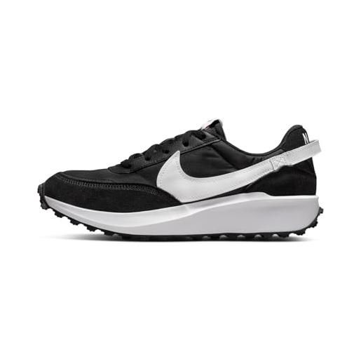 Nike air max sc, scarpe da ginnastica uomo, black, 44.5 eu