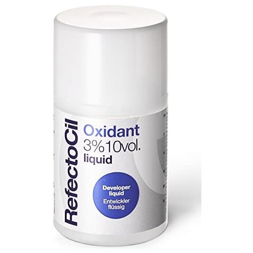 Refectocil 3% oxidant liquid, 100 ml