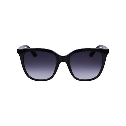 Calvin Klein ck23506s occhiali, 059 slate grey, taglia unica donna
