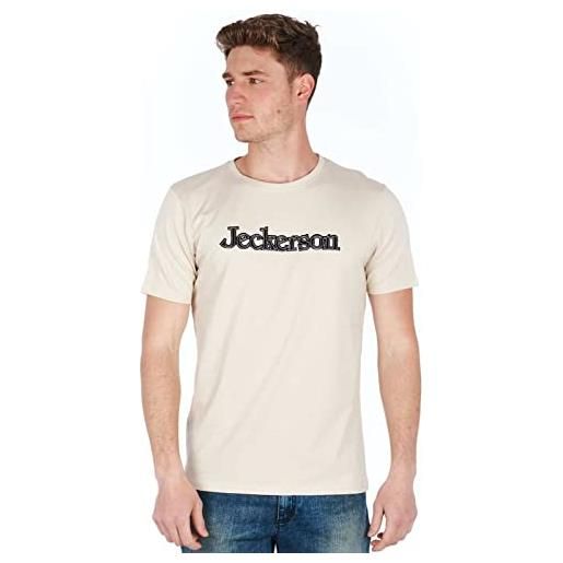 JECKERSON t-shirt