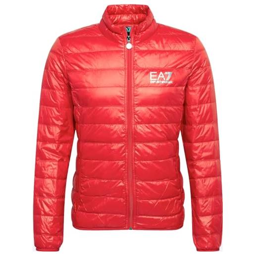 EA7 giacca piumino 100 grammi EA7 8npb01 uomo - rosso, xl