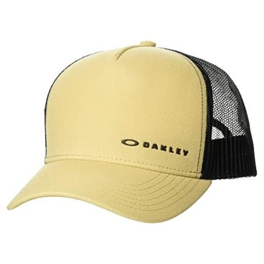 Oakley cappellino chalten - curry leggero, curry leggero. , taglia unica
