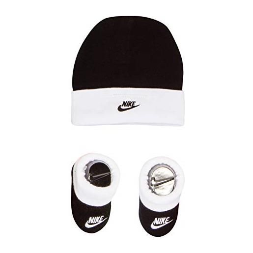 Nike completo bambino nhn futura hat and bootie ln0049.023