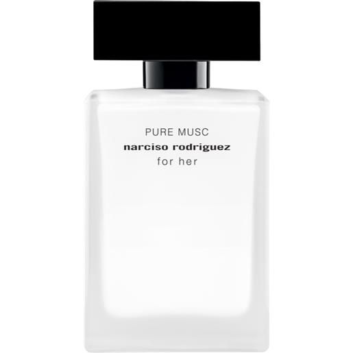 Narciso Rodriguez for her pure musc 50 ml