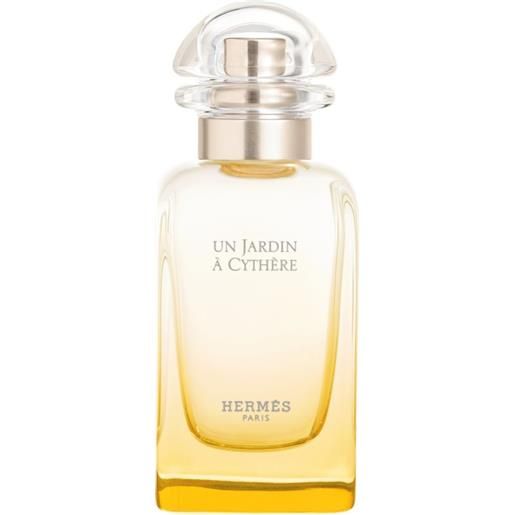 Hermès parfums-jardins collection à cythère 50 ml