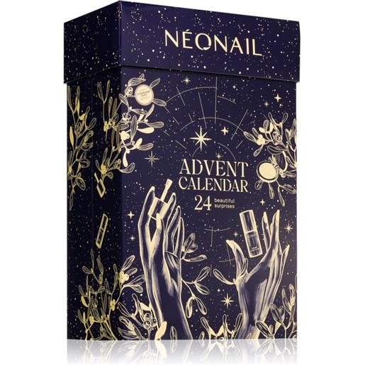 NeoNail advent calendar 24 beautiful surprises 1 pz